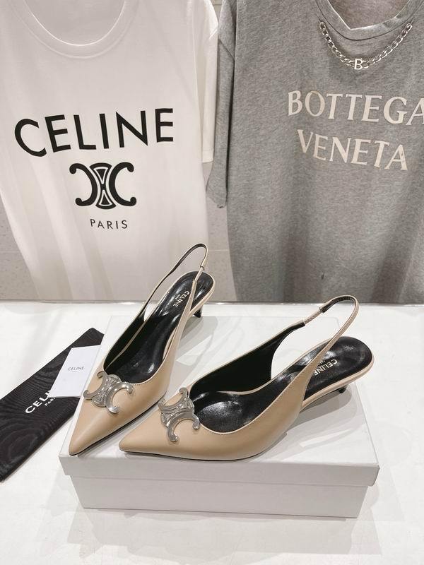 CELINE Women's Shoes 112